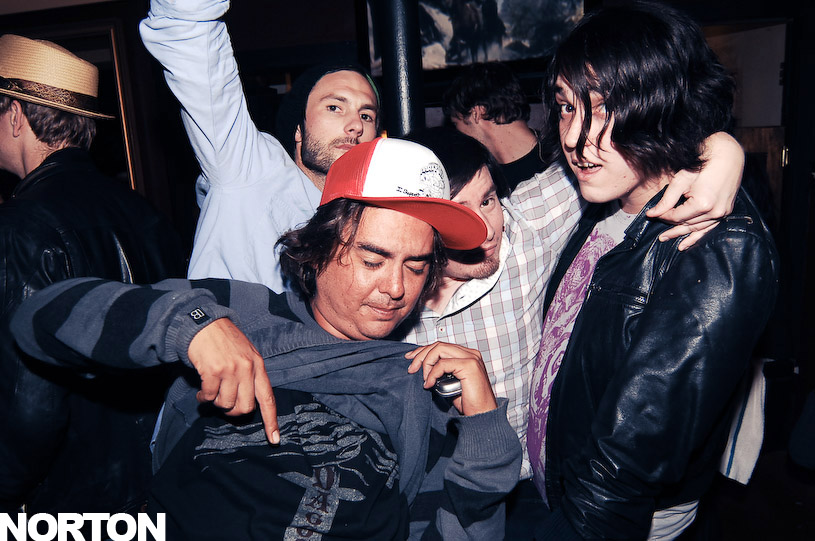 The Twelves @ El Dorado, photograph 152