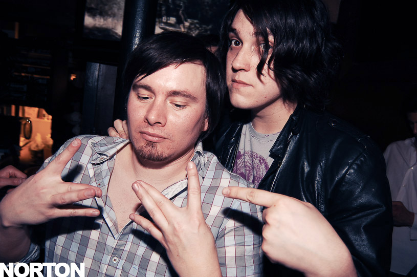 The Twelves @ El Dorado, photograph 153