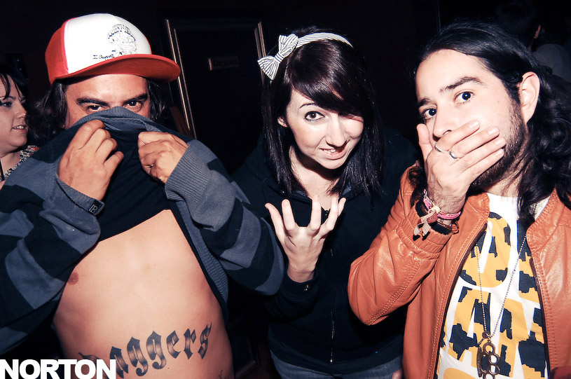 The Twelves @ El Dorado, photograph 154