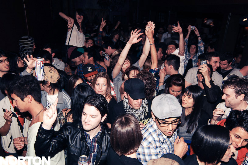 The Twelves @ El Dorado, photograph 161