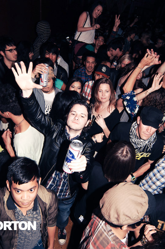 The Twelves @ El Dorado, photograph 162