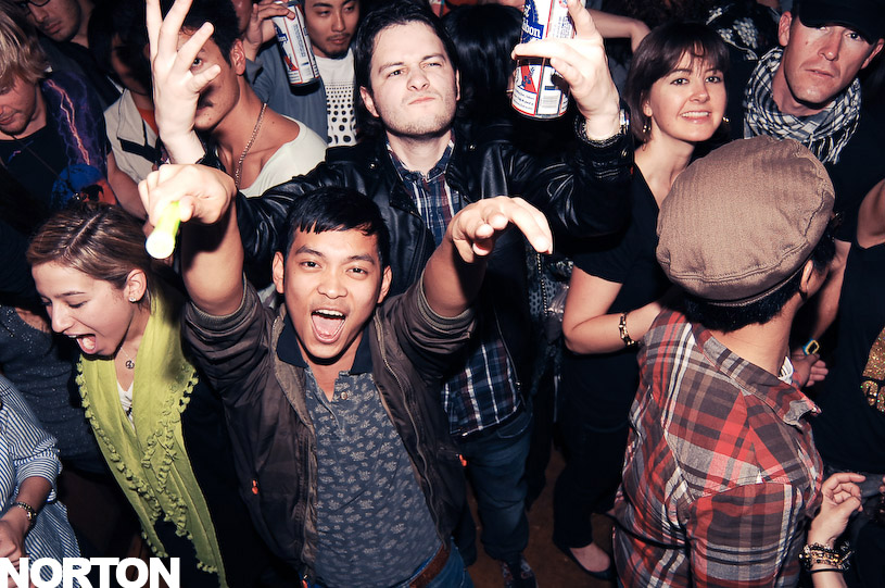 The Twelves @ El Dorado, photograph 164
