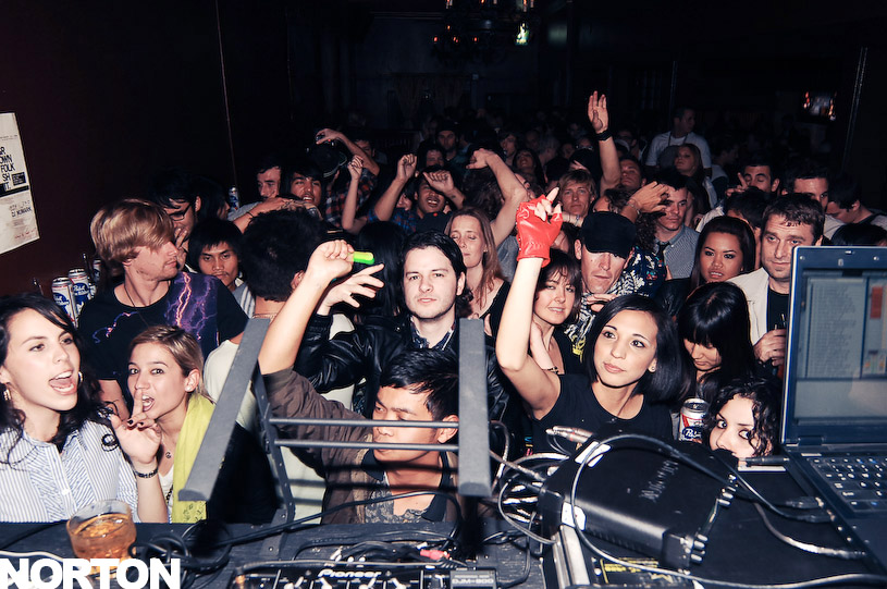 The Twelves @ El Dorado, photograph 165