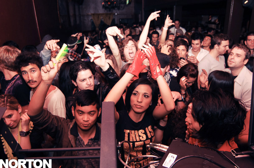 The Twelves @ El Dorado, photograph 166