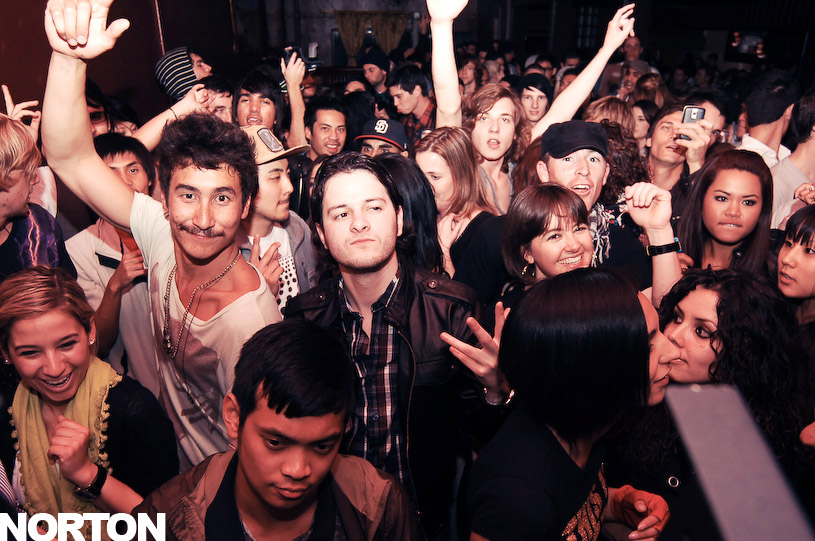 The Twelves @ El Dorado, photograph 167