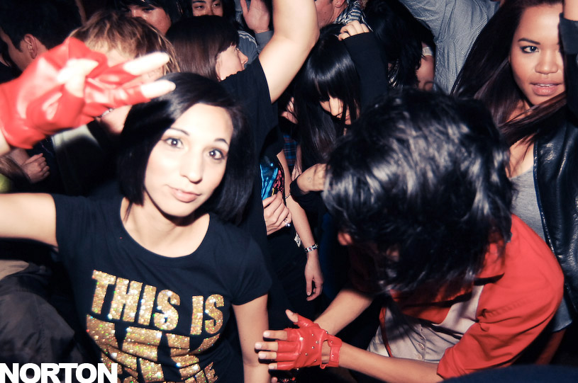 The Twelves @ El Dorado, photograph 169