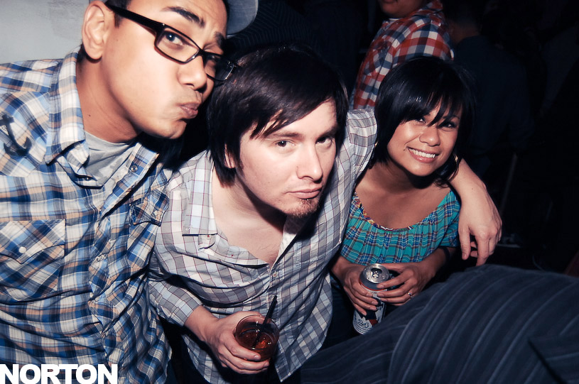The Twelves @ El Dorado, photograph 174
