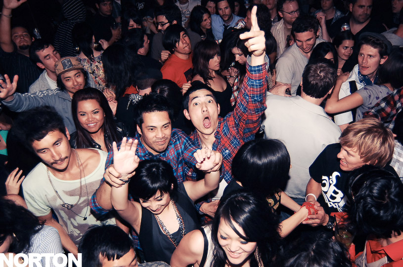 The Twelves @ El Dorado, photograph 177