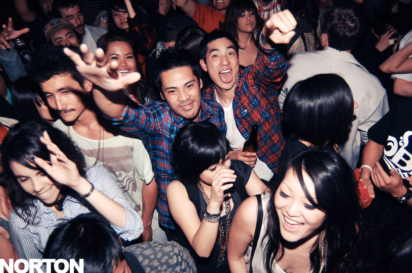 The Twelves @ El Dorado, photograph 178