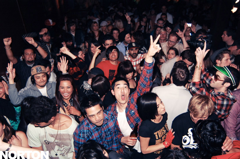 The Twelves @ El Dorado, photograph 179