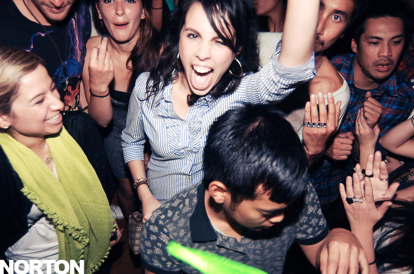 The Twelves @ El Dorado, photograph 181