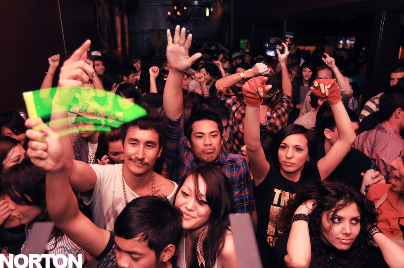 The Twelves @ El Dorado, photograph 182