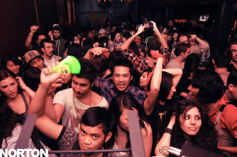 The Twelves @ El Dorado, photograph 183