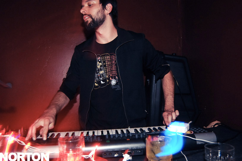 The Twelves @ El Dorado, photograph 205