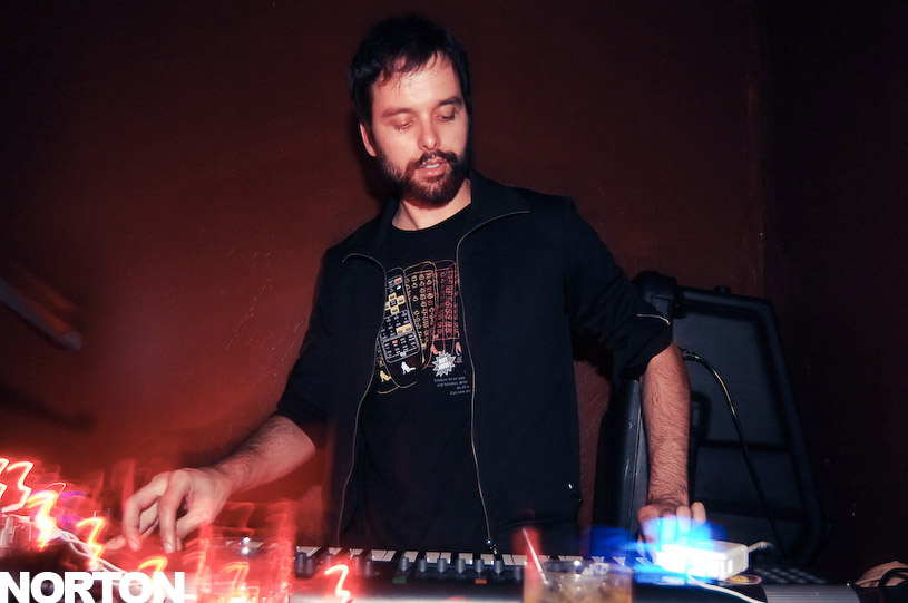 The Twelves @ El Dorado, photograph 206