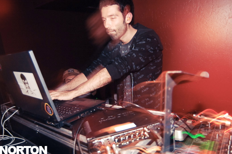 The Twelves @ El Dorado, photograph 209