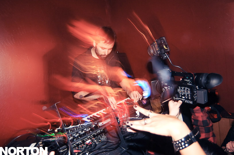 The Twelves @ El Dorado, photograph 210