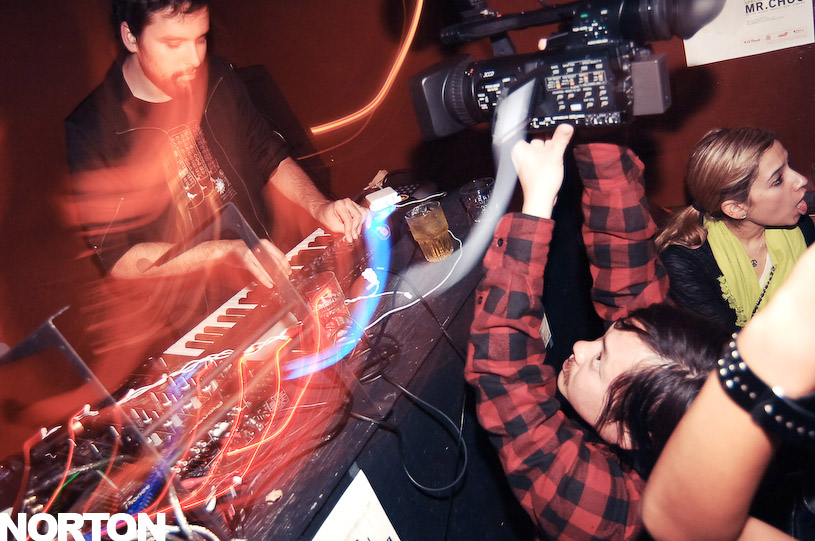 The Twelves @ El Dorado, photograph 211