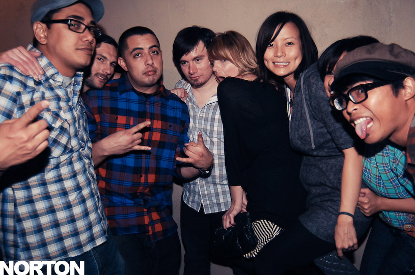 The Twelves @ El Dorado, photograph 241