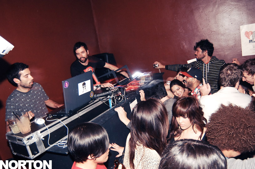 The Twelves @ El Dorado, photograph 262