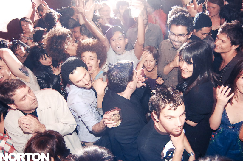 The Twelves @ El Dorado, photograph 266