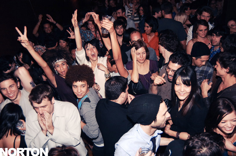 The Twelves @ El Dorado, photograph 267