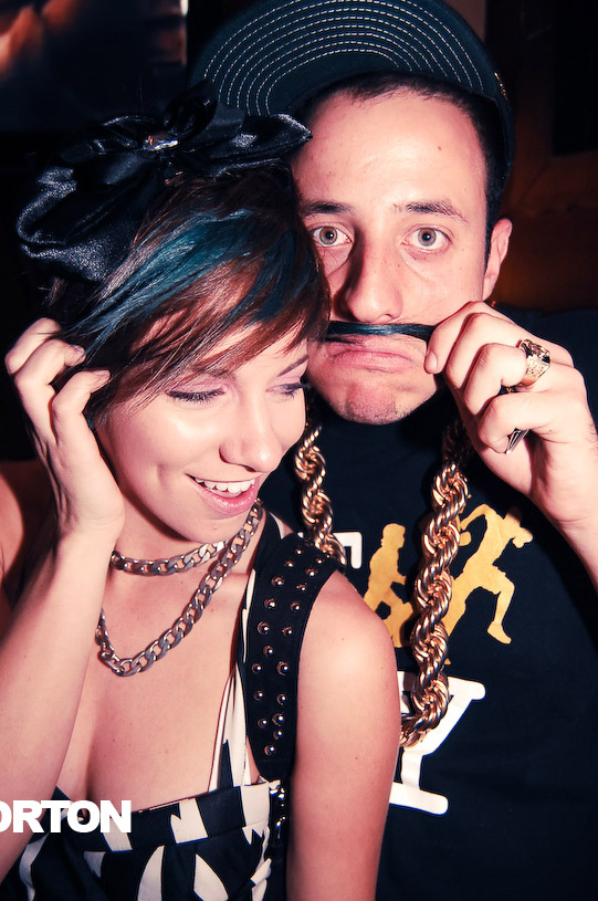 Boys And Girls @ El Dorado, photograph 1