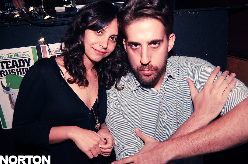 Boys And Girls @ El Dorado, photograph 7