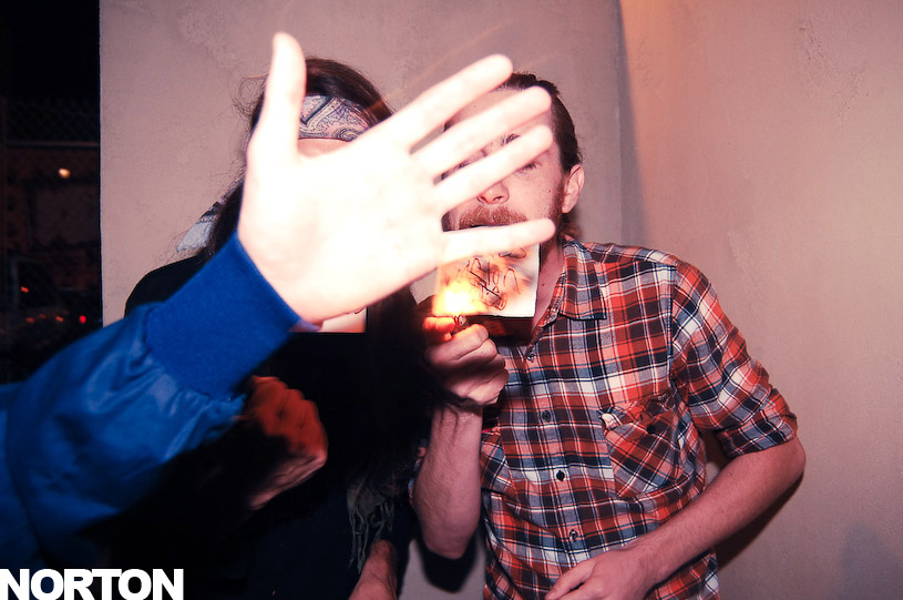 Boys And Girls @ El Dorado, photograph 15