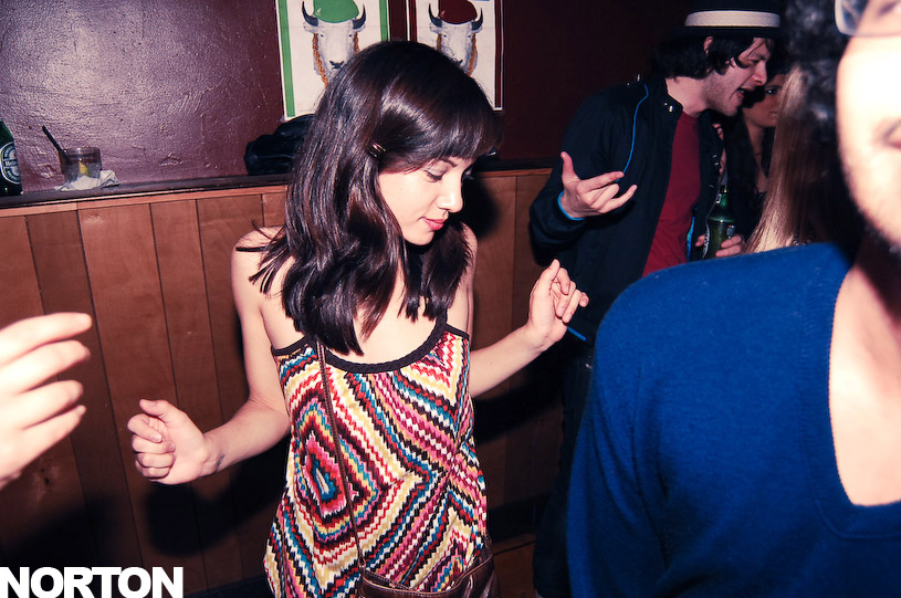Boys And Girls @ El Dorado, photograph 19