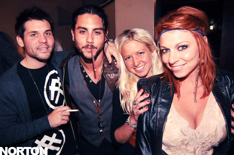 Boys And Girls @ El Dorado, photograph 36