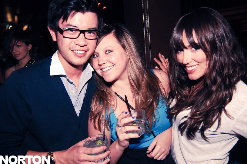Boys And Girls @ El Dorado, photograph 43
