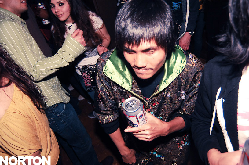 Boys And Girls @ El Dorado, photograph 63