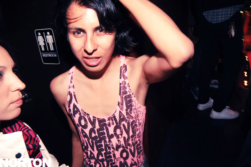 Boys And Girls @ El Dorado, photograph 64