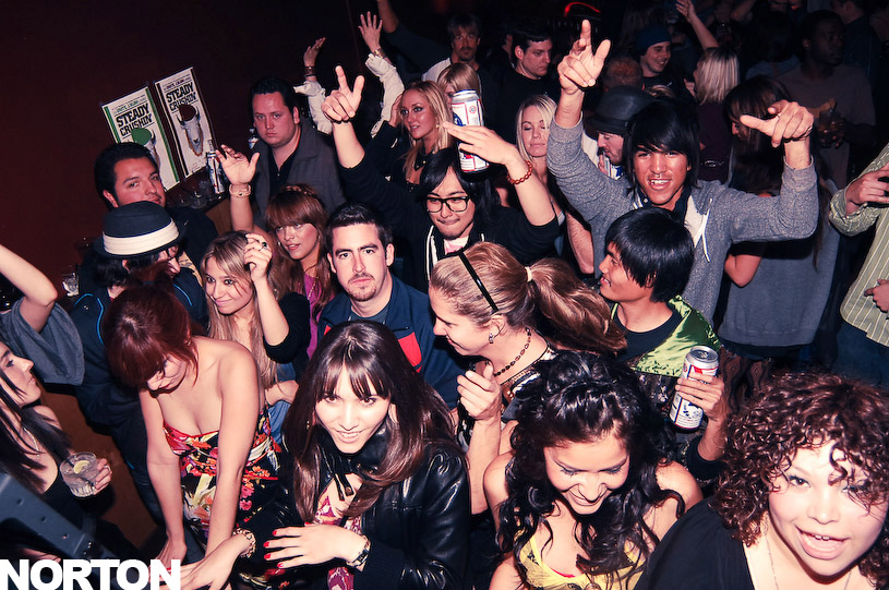 Boys And Girls @ El Dorado, photograph 73