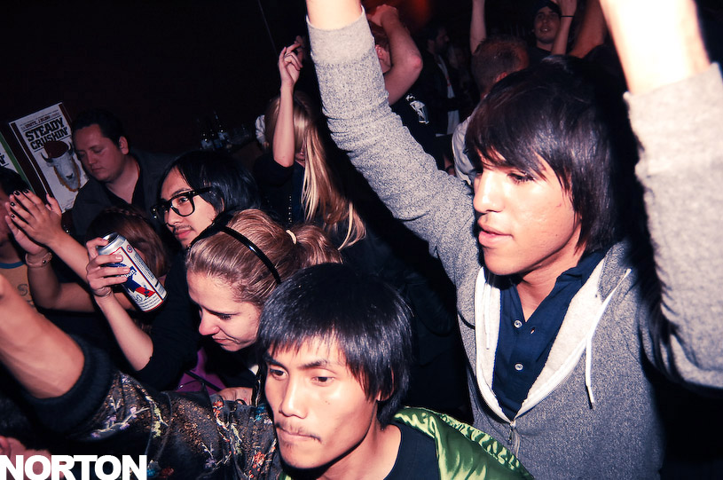 Boys And Girls @ El Dorado, photograph 76