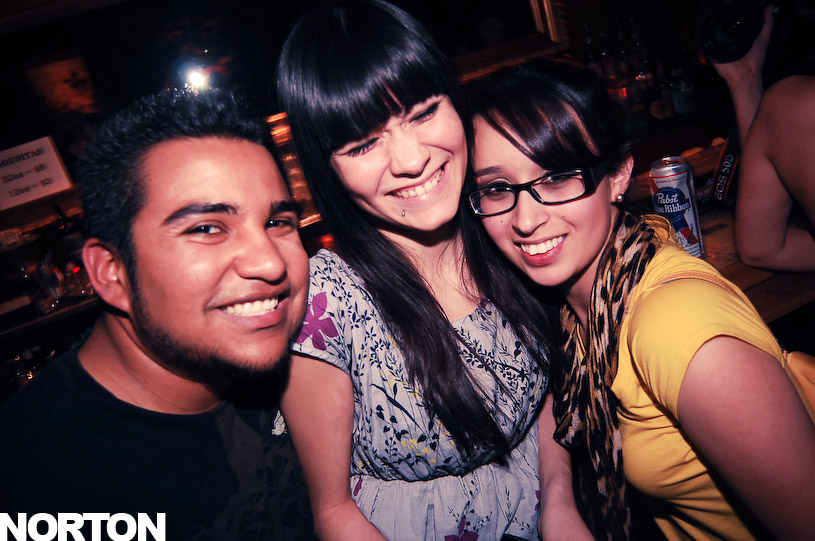 Boys And Girls @ El Dorado, photograph 157