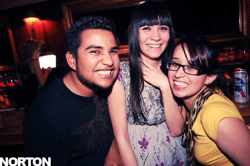 Boys And Girls @ El Dorado, photograph 158