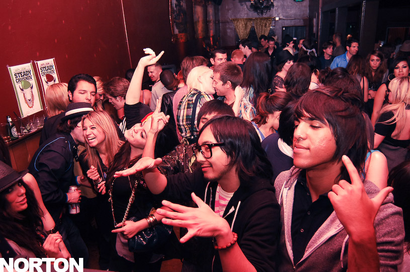 Boys And Girls @ El Dorado, photograph 167
