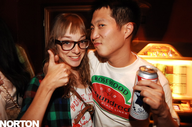 Boys and Girls @ El Dorado, photograph 9