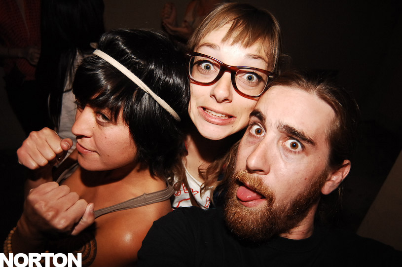 Boys and Girls @ El Dorado, photograph 18