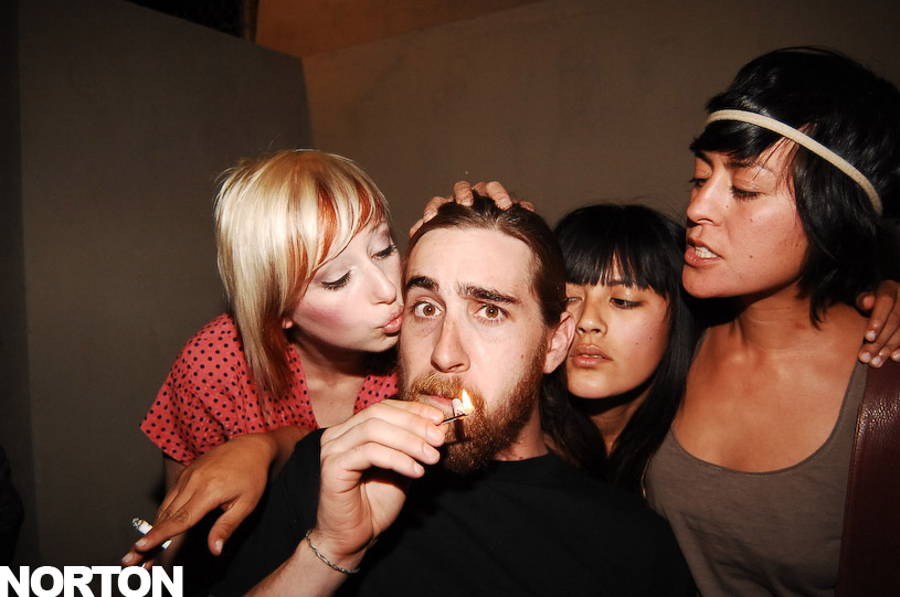 Boys and Girls @ El Dorado, photograph 55