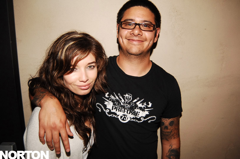 Boys and Girls @ El Dorado, photograph 63