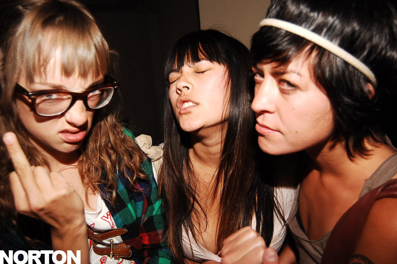 Boys and Girls @ El Dorado, photograph 68