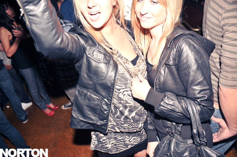 Designer Drugs @ El Dorado - Boys And Girls, photograph 1