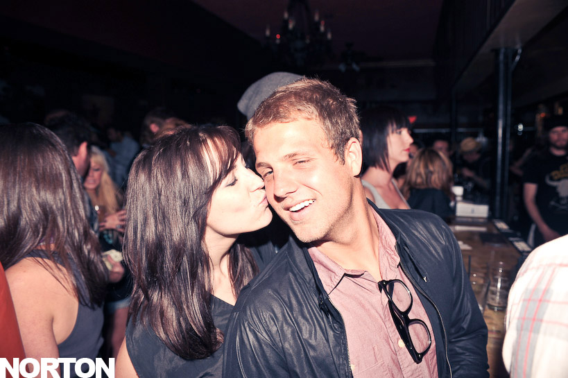 Designer Drugs @ El Dorado - Boys And Girls, photograph 3