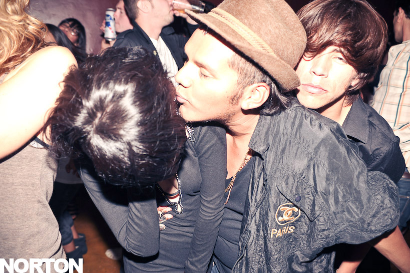 Designer Drugs @ El Dorado - Boys And Girls, photograph 5