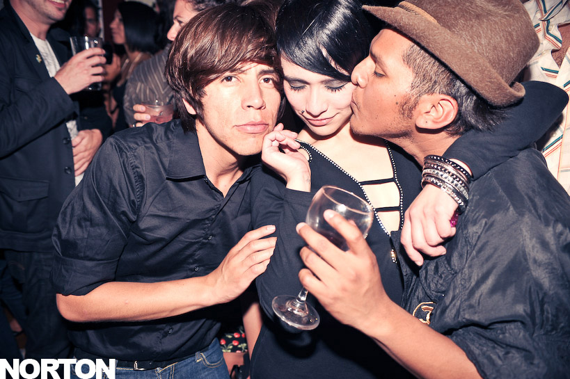 Designer Drugs @ El Dorado - Boys And Girls, photograph 6