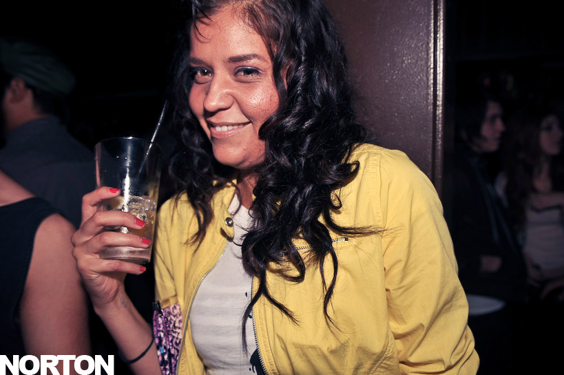 Designer Drugs @ El Dorado - Boys And Girls, photograph 8