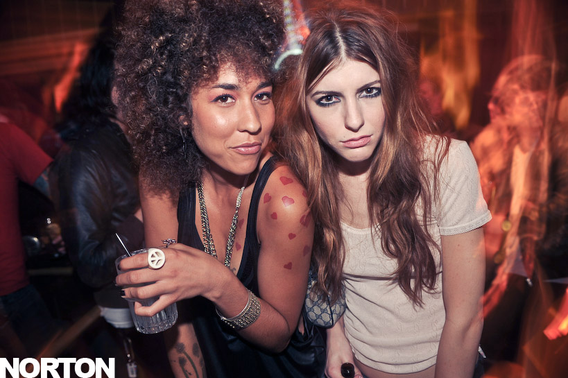 Designer Drugs @ El Dorado - Boys And Girls, photograph 9